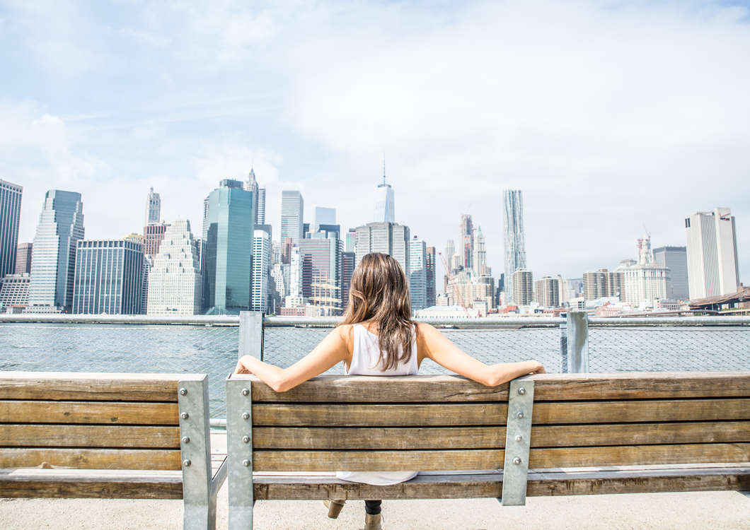 Building a Business (Without Losing Your Mind)