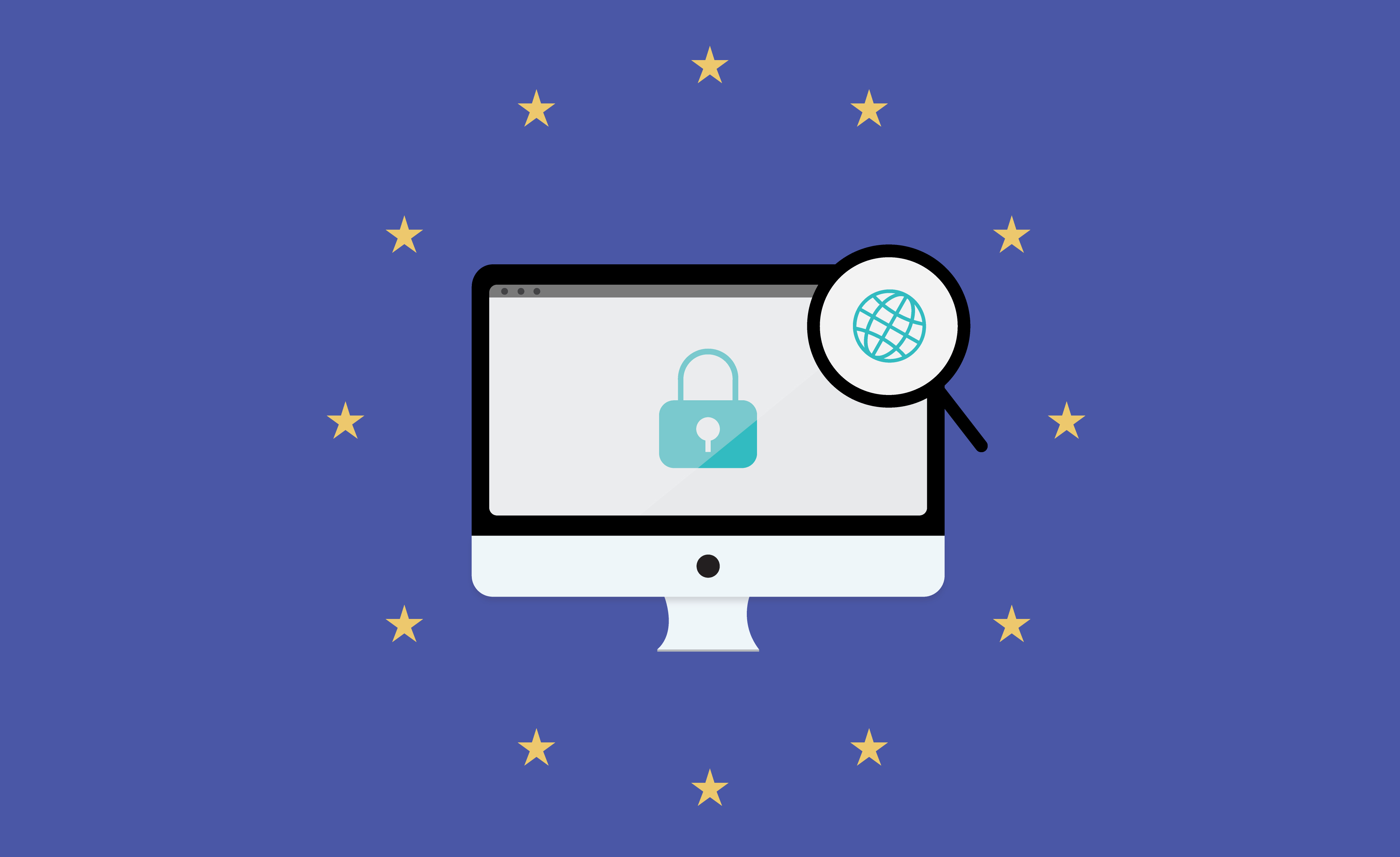 General Data Protection Regulation | Effective May 25, 2018