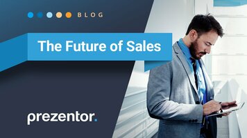 Sales Enablement Technologies: The Future of Sales in 2022 and Beyond