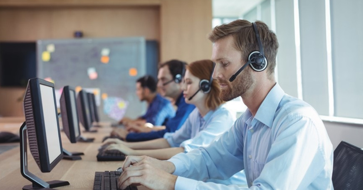 Operational Challenges in the Call Center Industry