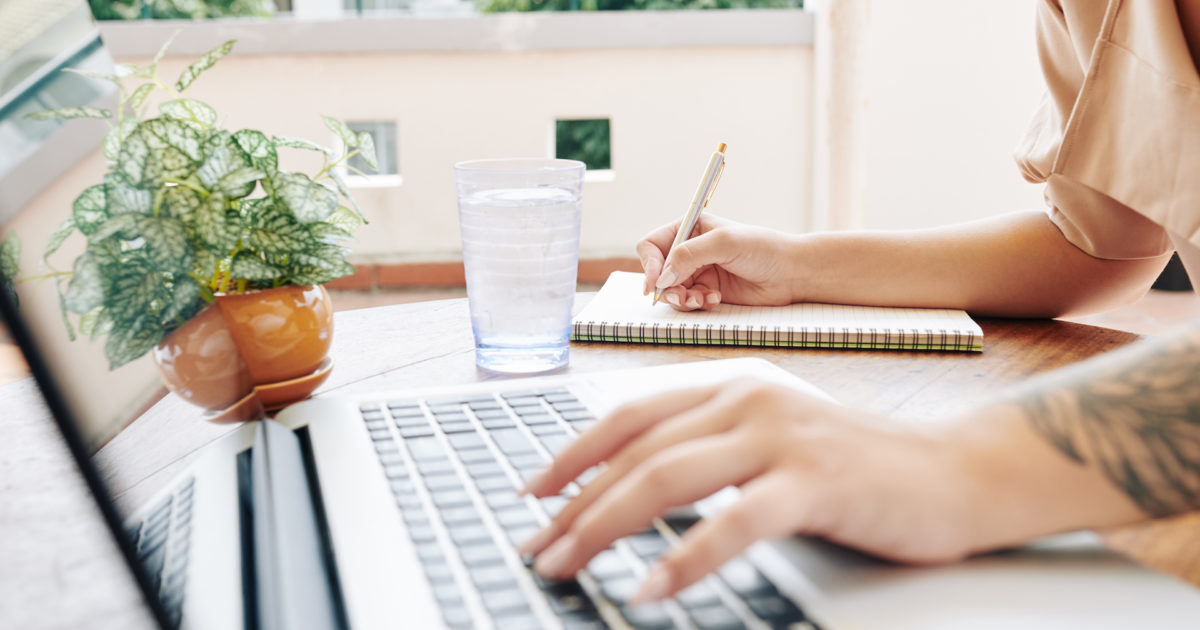 7 Top Inspiration-Sparking Sales Webinars of 2019