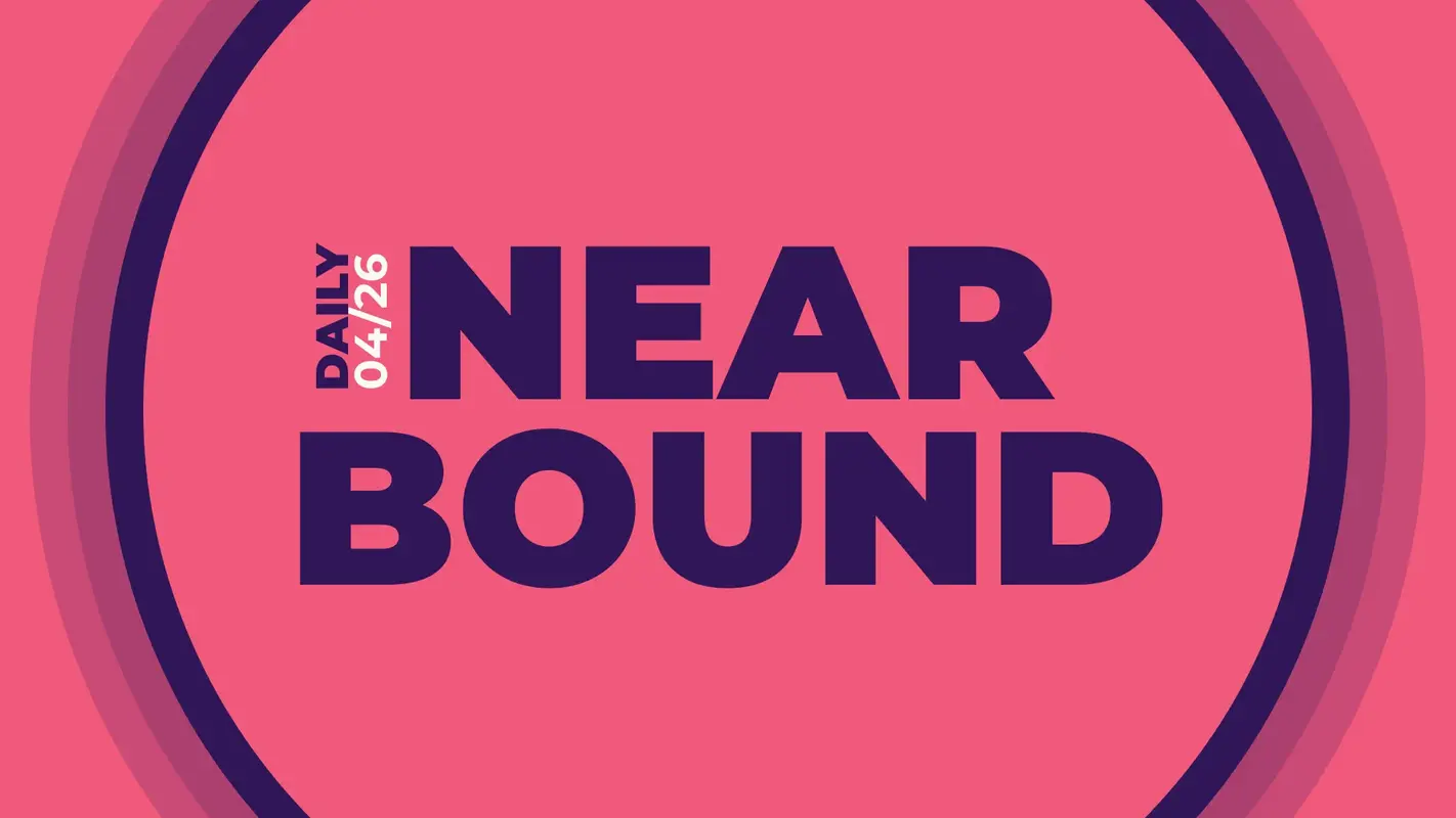 Nearbound Daily #570: Use Chris Lavoie's 2x2 Matrix To Prioritize Partners