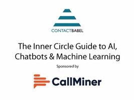 The Inner Circle Guide to AI, Chatbots & Machine Learning
