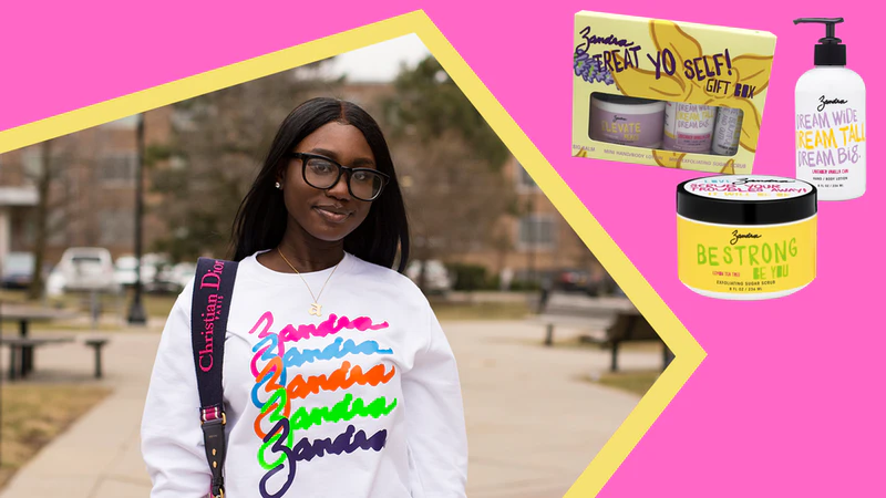 How this teen CEO is growing her social media following with video - Vimeo Blog