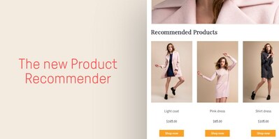 Product Recommender: 3 Best Ways to Offer Relevant Products