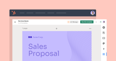 How to Streamline the Sales Cycle and Improve Customer Experiences with PandaDoc and HubSpot
