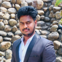 Rajesh Raj Rajendran