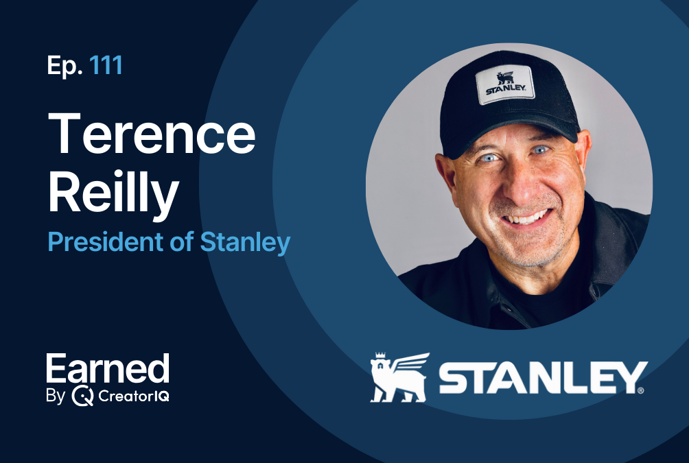 How Stanley President Terence Reilly Skyrocketed the Brand's Revenue From $70M to $750M by Chasing Hearts Over Wallets