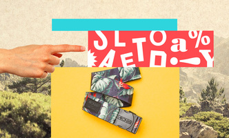 Arcade Belts Rethinks Subject Lines