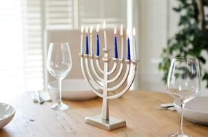 15 Fun Hanukkah Party Ideas