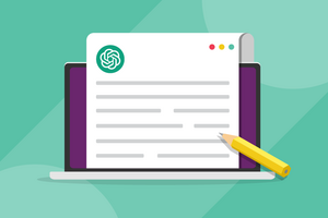 AI's Role in Marketing, According to ChatGPT