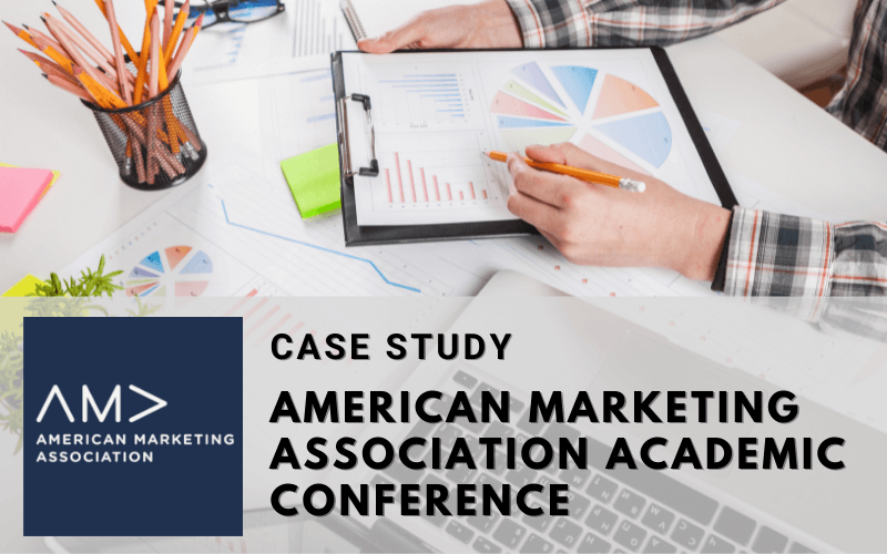 Winter Academic Conference - American Marketing Association Events