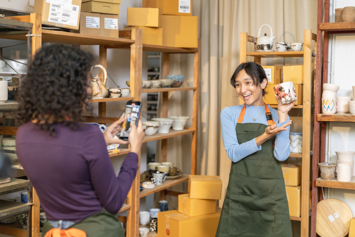 How to Repost Content on TikTok (6 Steps)