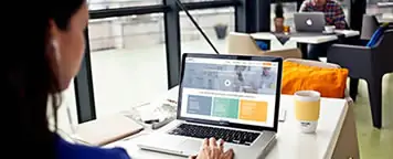 Generate More Leads & Increase Your Website ROI - Workbooks CRM