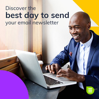 Your Blueprint for the Best Day to Send Your Email Newsletter Across 4 Industries