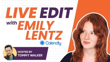 "You'll have to ask my trolls" | The Cutting Room ft Emily Triplett Lentz