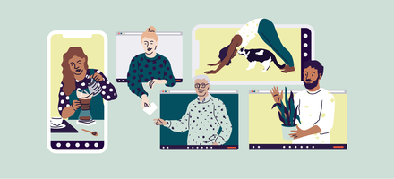 Eventbrite's Faster Zoom Integration Simplifies Virtual Events