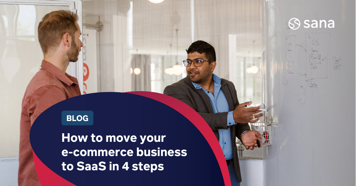 Why and how to move your online store to SaaS [4-step guide]