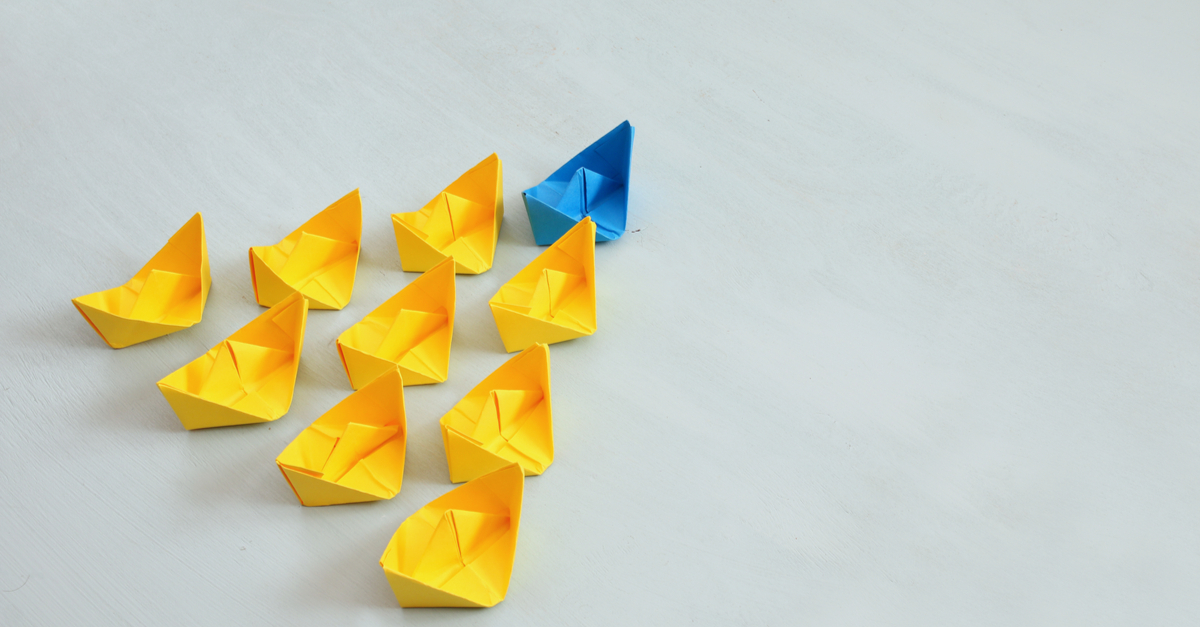 Advice for the New Sales Ops Leader