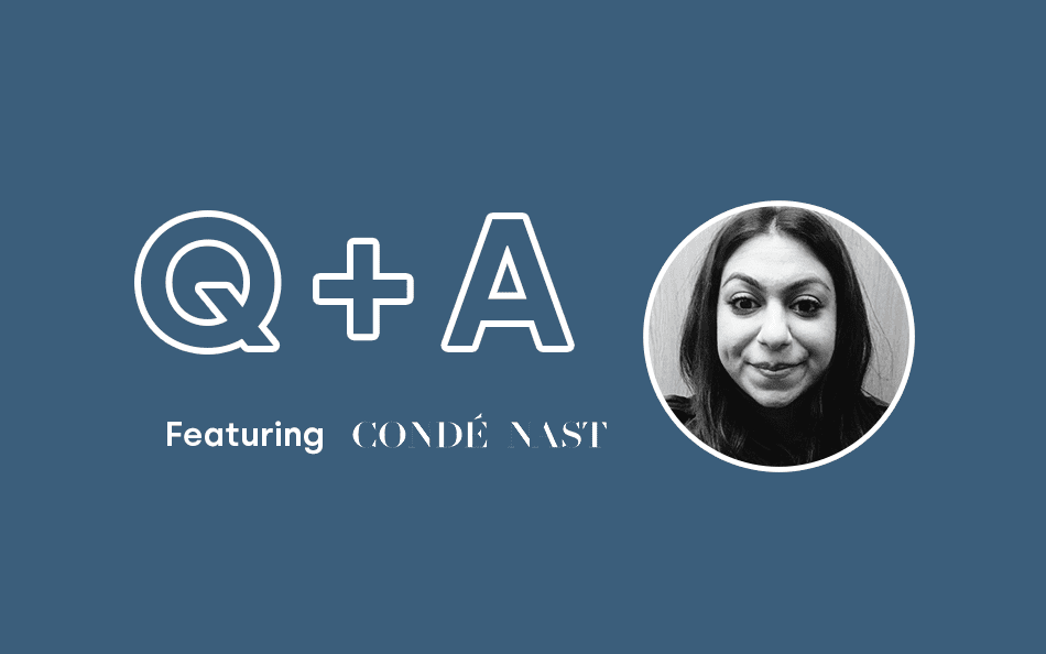 Conde Nast Email and CRM Strategies: Q+A with Sabrina Daryanani