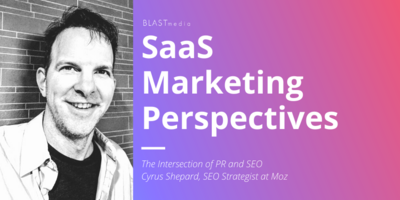 The Intersection Between PR and SEO