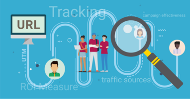 An Introduction to UTMs (with examples)