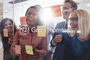 Elevating B2B Marketing: Grant Thornton Australia's Data-Driven Social Media Approach