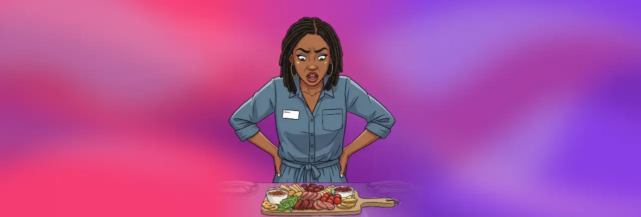 A Charcuterie Board Inspired Me To Launch an SEO Meetup: Here's How It's Going So Far