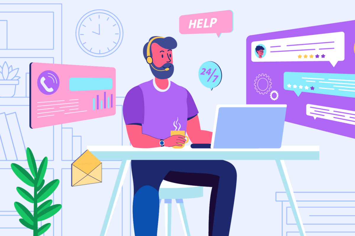 5 signs it's time to scale up your customer engagement and how to go about it