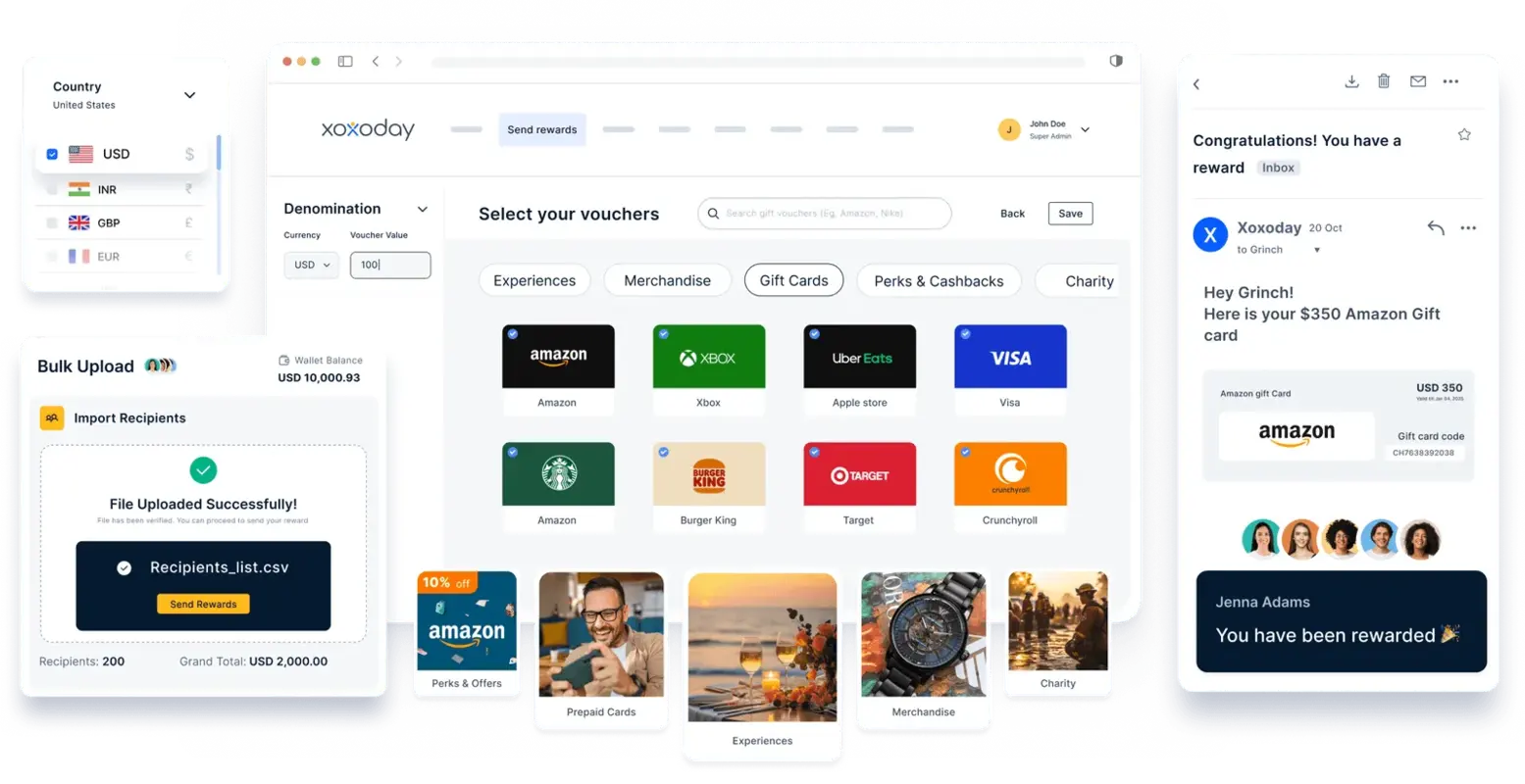 Reinvent your brand identity with customized corporate gifts