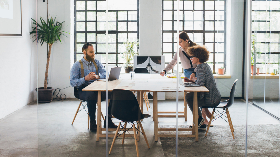 Property Management Experts Weigh In on Real Estate AI