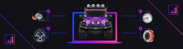 How to Sell Auto Parts Online: A Guide to Zoom Toward Success