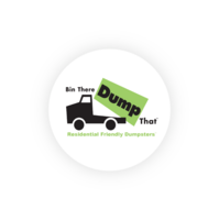 Bin There Dump That of Central New Jersey