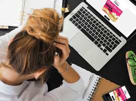 How to Recover from Your Email Mistakes