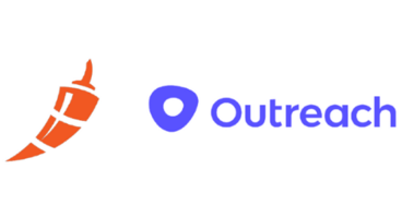 Announcing Our New Outreach Integration – A Spicy One-Two Punch for Revenue Teams