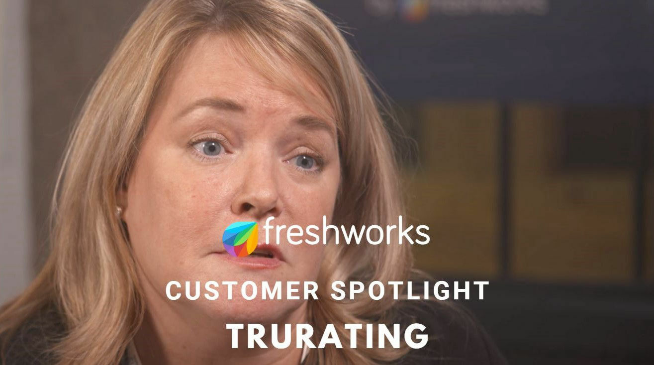 Customer Testimonial - TruRating