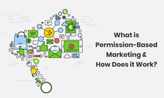What is Permission-Based Marketing & How Does it Work? (Examples)