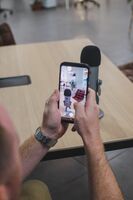 How To Promote Your Podcast Appearance on LinkedIn
