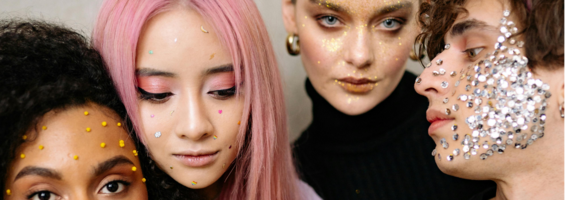 Top Beauty Influencers to Watch in 2024