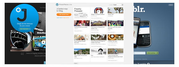 Top 10 Free Online Blogging Platforms