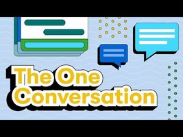 The One Conversation Course Promo