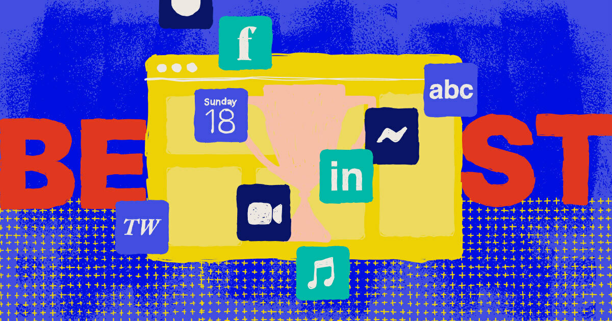 The Best B2B Software in the Market in 2023