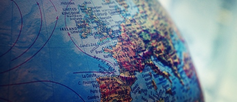 Shipping Gifts, Direct Mail, and Swag Internationally