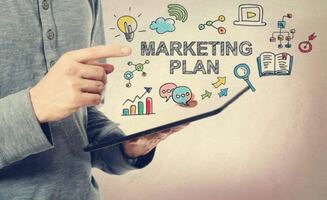 Marketing hacks for growing a successful business.