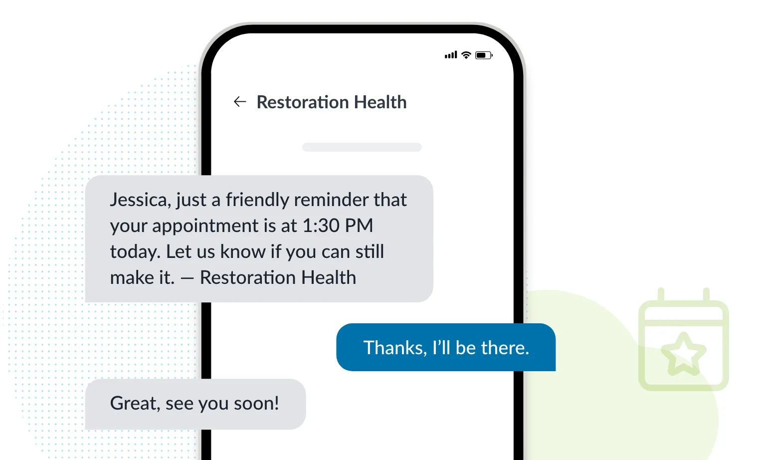 Appointment Scheduling