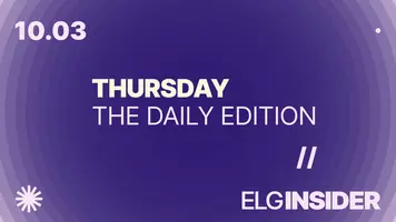 ELG Insider Daily #671: 7 tactics to turn partnerships into pipeline