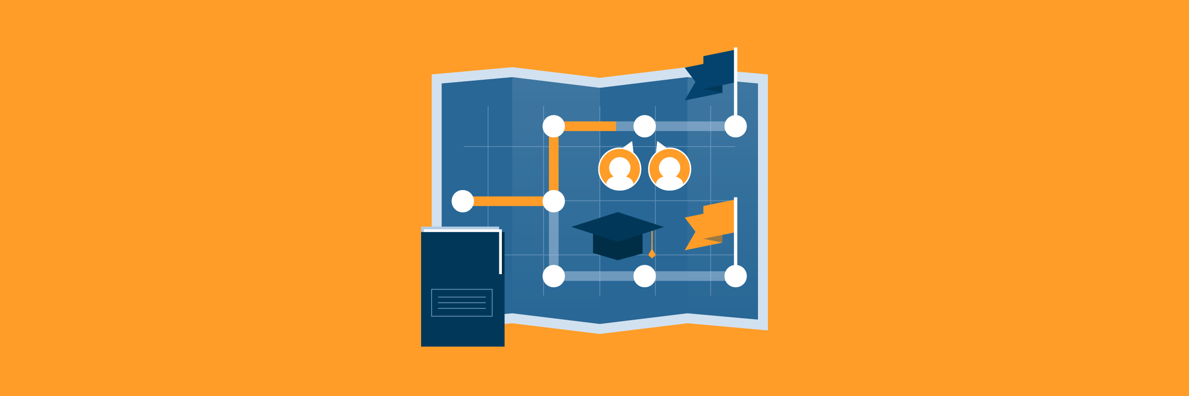 Retain Talent and Reduce Turnover With Career Pathing