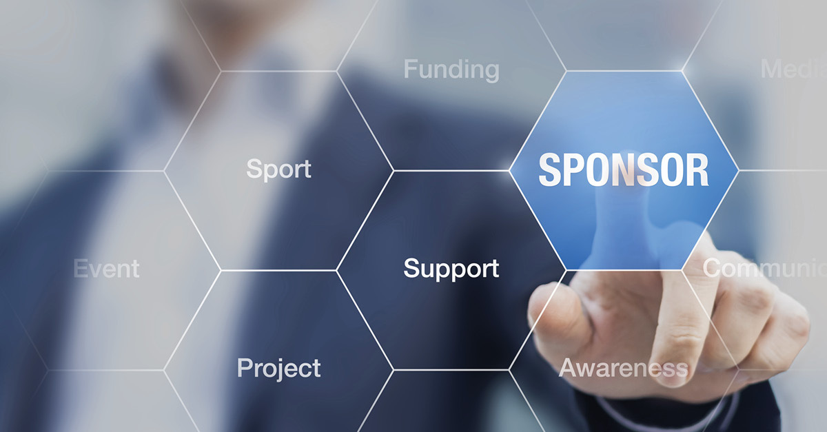 Project Sponsors: Role, Responsibilities, and Type