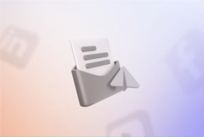 9 social media newsletters every marketer should subscribe to