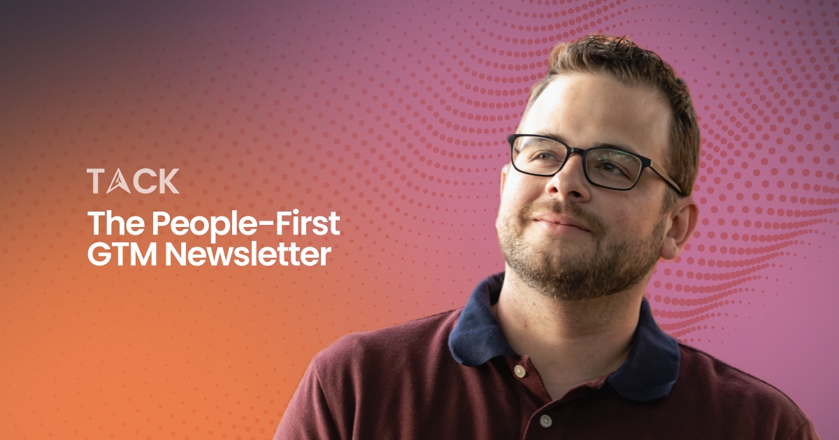 Emotional and Creative Intelligence: Keys to People-First GTM Success